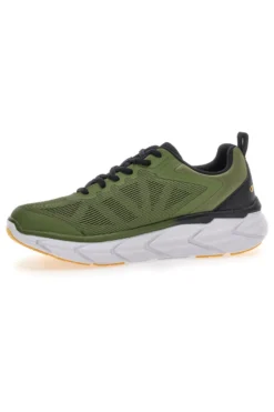 Scarpe da Ginnastica Verdi Champion Fx III