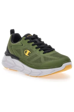 Scarpe da Ginnastica Verdi Champion Fx III