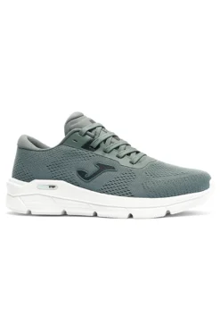 Scarpe da ginnastica verdi leggere e traspiranti Joma CDEGAS2615