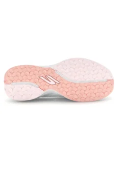 Scarpe da golf bianche traspiranti leggere Skechers Zen