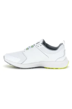 Scarpe da golf bianco idrorepellente e leggera Skechers Golf Quest