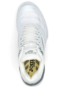 Scarpe da Padel Bianco Joma Set Men 2402