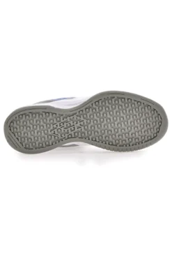 Scarpe da Padel Lotto Superrapida 600 Bianche e Grigie