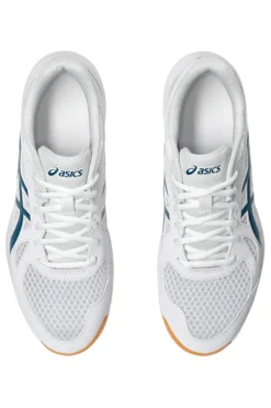 Scarpe da Pallavolo Bianche Asics Upcourt 6