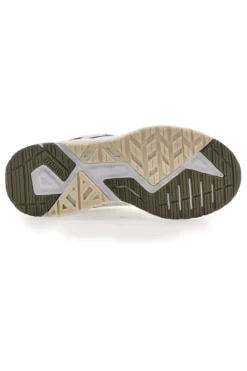 Scarpe da Running Beige Con Lacci Vitality Lady 2425