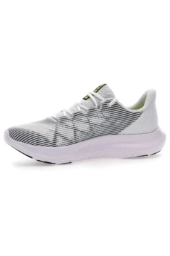 Scarpe da Running Bianche da Uomo Under Armour Charged Speed Swift