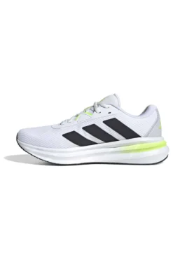 Scarpe da running bianche leggere mesh Adidas Galaxy 7 M