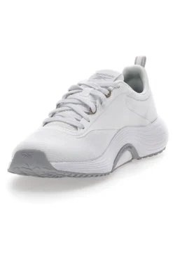 Scarpe da Running Bianche Reebok Lite Plus 4