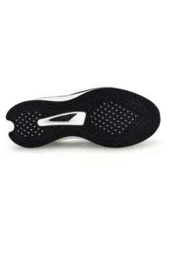 Scarpe da running bianco nero memory foam traspirante Lotto Speedride 700 III W