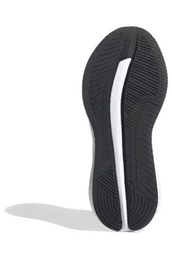 Scarpe da running Black Cloudfoam Adidas Galaxy 7 W
