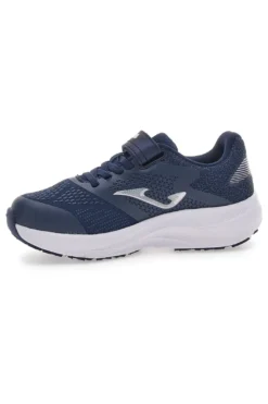 Scarpe da Running Blu Con Strappo JOMA JSpeed Jr 2503V