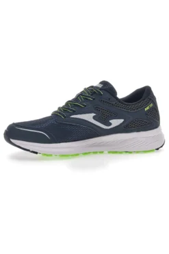 Scarpe da Running Blu Con Tomaia In Mesh Traspirante Joma Meta Men 2403