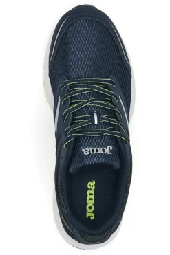 Scarpe da Running Blu Con Tomaia In Mesh Traspirante Joma Meta Men 2403
