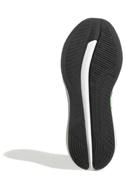 Scarpe da running blu leggere mesh Adidas Galaxy 7 M