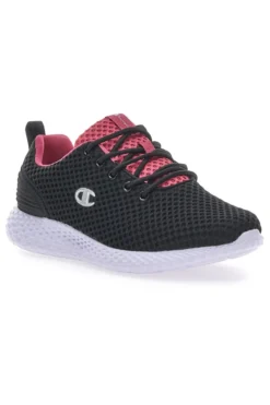 Scarpe da Running Champion Sprint Nere