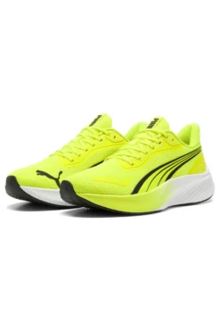 Scarpe da running giallo fluo con suola PUMA Lite Puma Pounce Lite