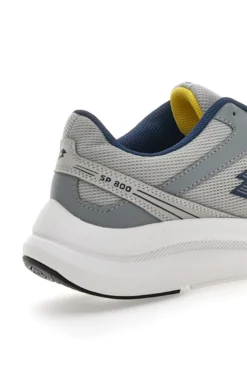 Scarpe da Running Grigie con Memory Foam LOTTO SPEEDRIDE 800