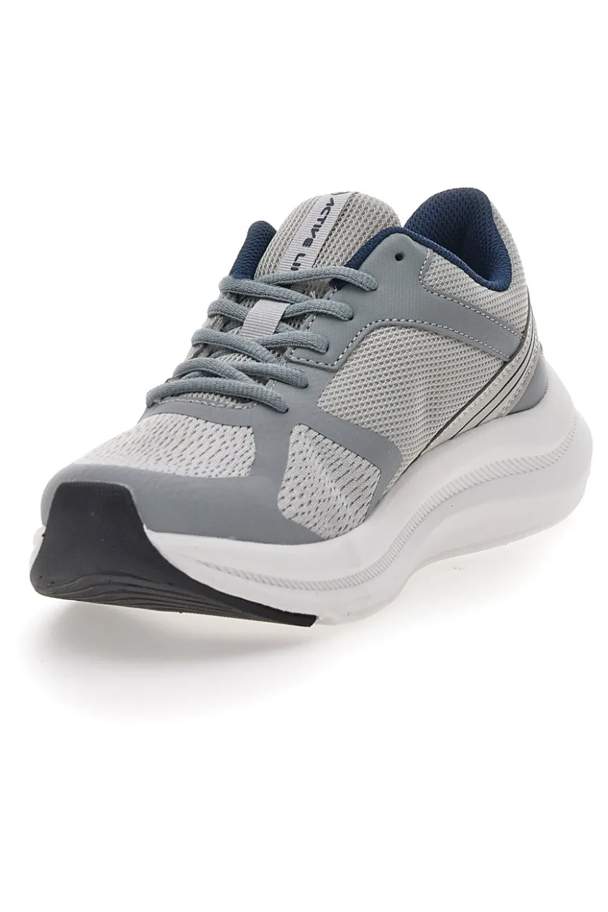 Scarpe da Running Grigie con Memory Foam LOTTO SPEEDRIDE 800