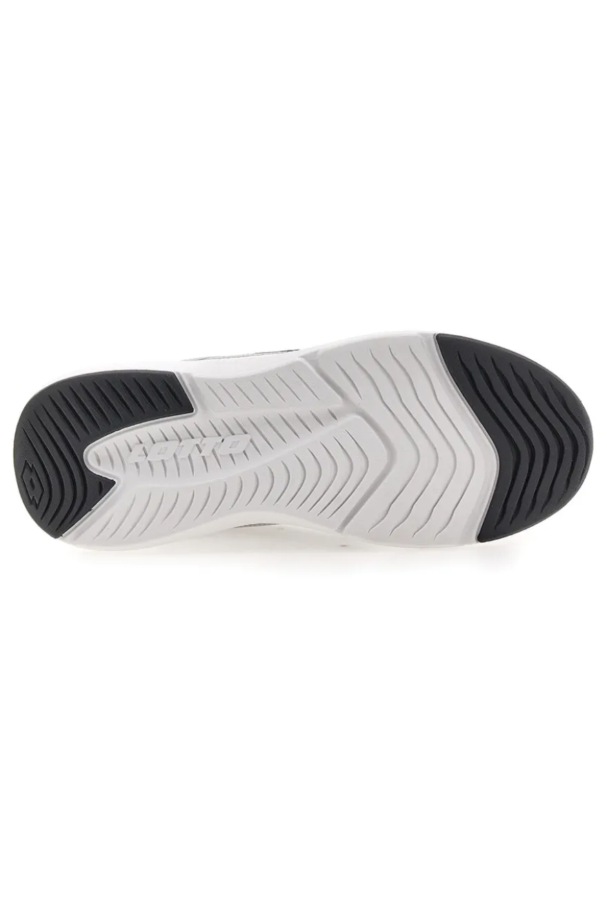 Scarpe da Running Grigie con Memory Foam LOTTO SPEEDRIDE 800