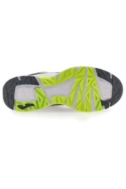 Scarpe da Running Grigie Con Tomaia In Mesh Traspirante Joma Meta Men 2412