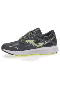 Scarpe da Running Grigie Con Tomaia In Mesh Traspirante Joma Meta Men 2412