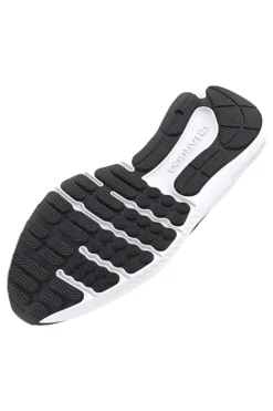 Scarpe da Running Grigie da Uomo Under Armour Charged Surge 4