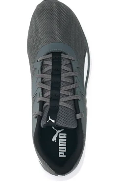 Scarpe da Running Grigie Puma Night Runner V3