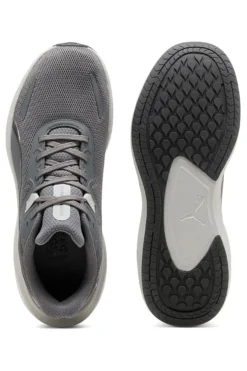 Scarpe da Running Grigie Puma Skyrocket Lite