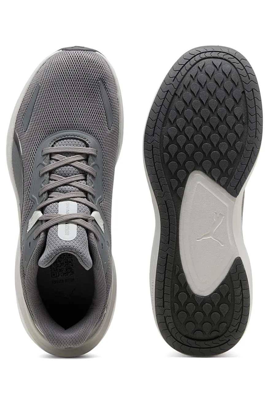 Scarpe da Running Grigie Puma Skyrocket Lite