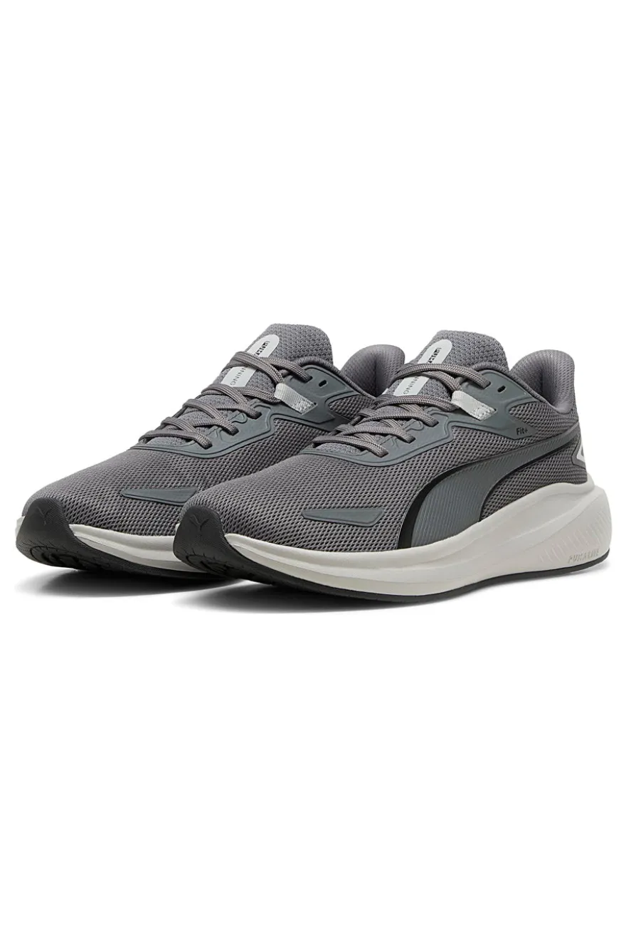 Scarpe da Running Grigie Puma Skyrocket Lite
