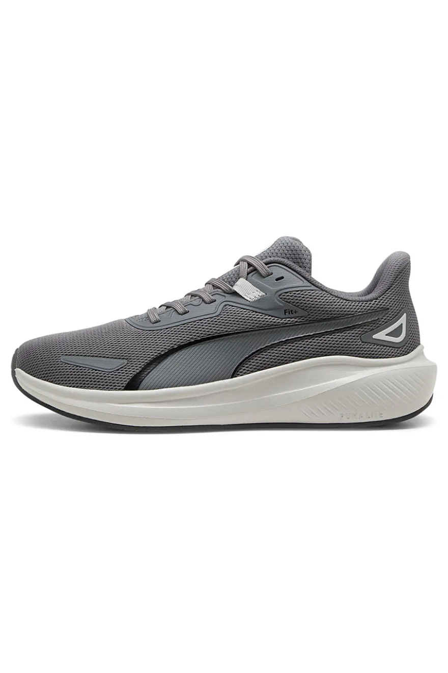 Scarpe da Running Grigie Puma Skyrocket Lite
