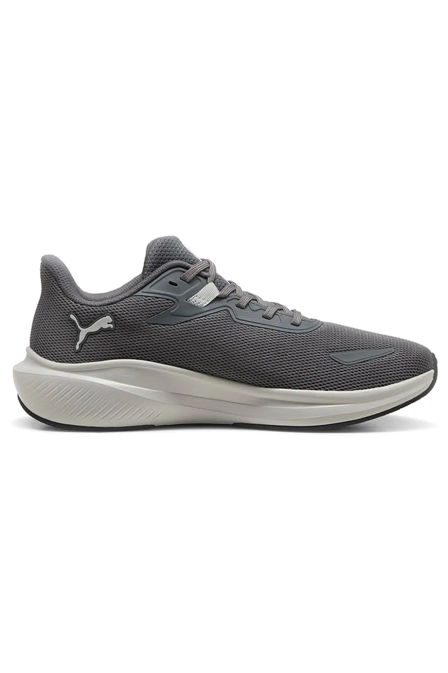 Scarpe da Running Grigie Puma Skyrocket Lite