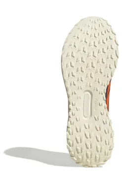 Scarpe da running grigie trail water-repellent Adidas Runfalcon 5 TR