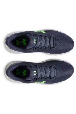 Scarpe da Running Grigie Under Armour Hovr DS Ridge TR