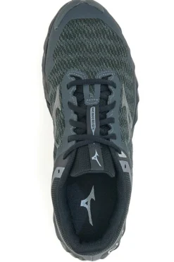 Scarpe da Running Mizuno Wave Ibuki 3 GXT Nere