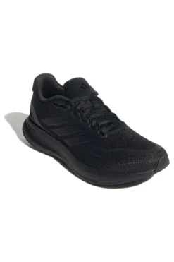 Scarpe da Running nere Adidas RUNFALCON 5