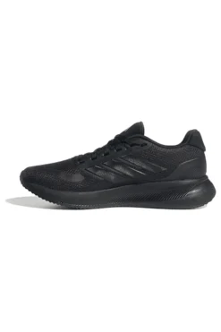 Scarpe da Running nere Adidas RUNFALCON 5