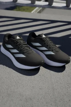 Scarpe da Running Nere Adidas Duramo RC
