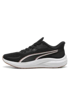 Scarpe da running nere ammortizzate Skyrocket Lite 2 Puma