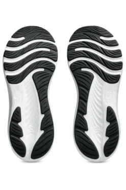 Scarpe da running nere con intersuola ammortizzata Asics GEL-CONTEND 9