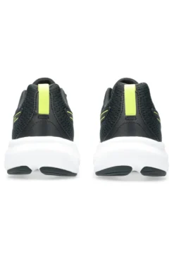 Scarpe da running nere con intersuola ammortizzata Asics GEL-CONTEND 9