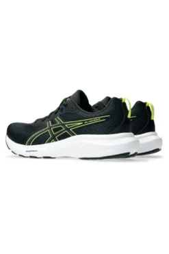 Scarpe da running nere con intersuola ammortizzata Asics GEL-CONTEND 9
