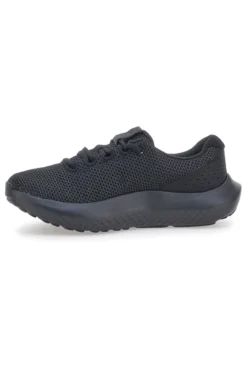 Scarpe da Running Nere da Donna Under Armour Charged Surge 4