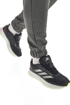 Scarpe da Running Nere da Uomo Adidas Duramo Sl M