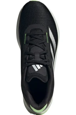Scarpe da Running Nere da Uomo Adidas Duramo Sl M