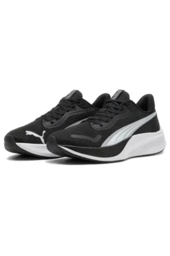 Scarpe da Running Nere e Bianche Puma Pounce Lite