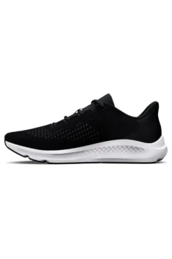 Scarpe da Running Nere e Bianche Under Armour Charged Pursuit 3 Bl