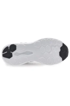 Scarpe da Running Nere e Gialle con Tomaia in Mesh NEW BALANCE 411