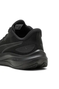 Scarpe da running nere in mesh con suola PUMALITE Puma Skyrocket Lite 2
