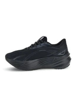 Scarpe da running nere in mesh Puma Maxima Pro